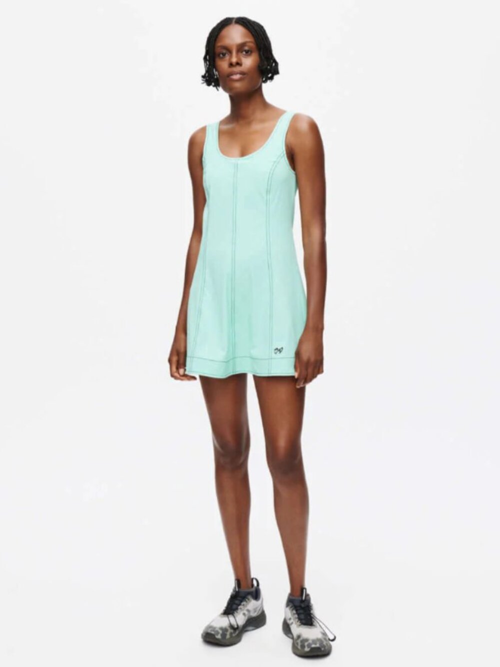 Outdoor Voices Energy Dress